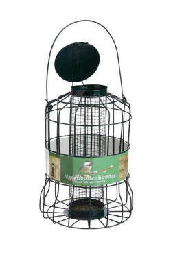 Imac Tubular Feeder For Small Birds